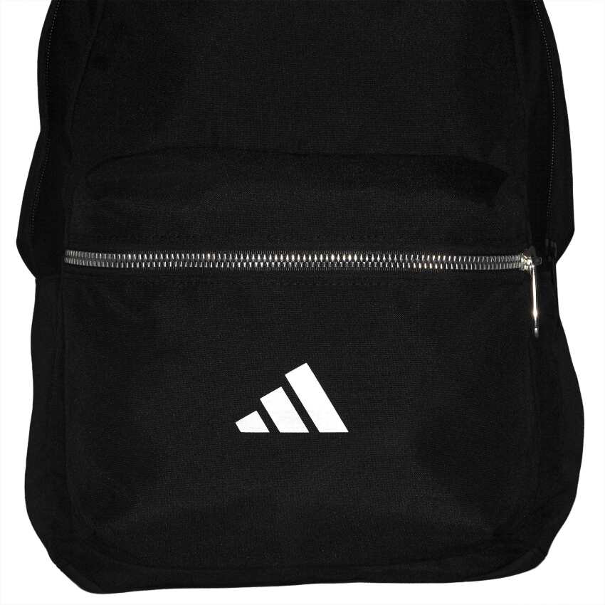 Adidas Essentials Siyah Unisex Sırt Çantası - 7