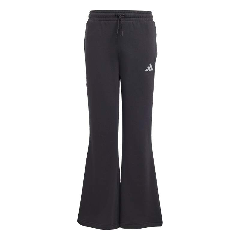 Adidas Everyday Glam Siyah Çocuk Eşofman Altı - 3