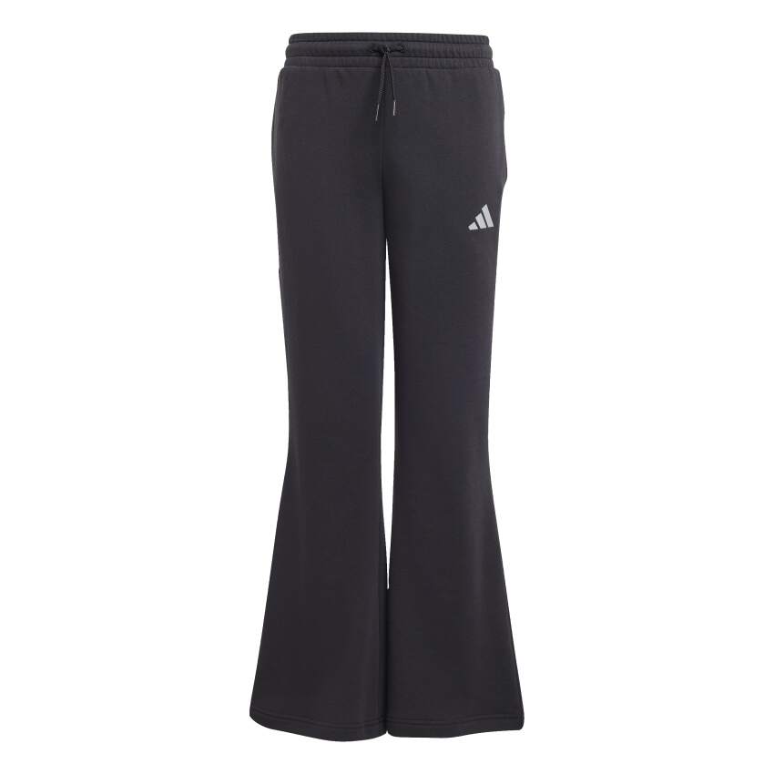 Adidas Everyday Glam Siyah Çocuk Eşofman Altı - 3