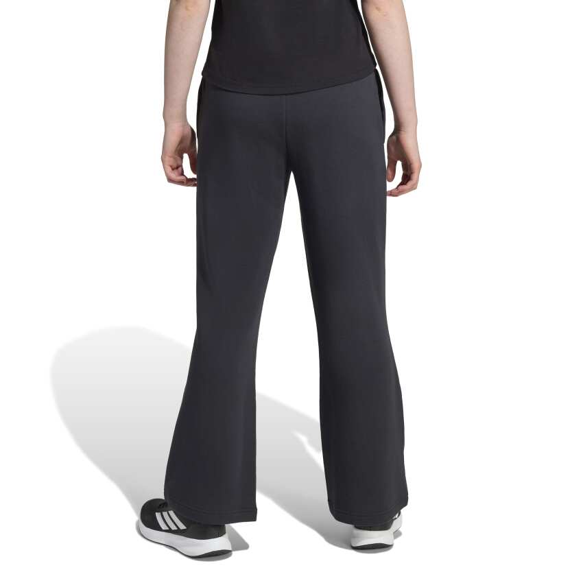 Adidas Everyday Glam Siyah Çocuk Eşofman Altı - 2