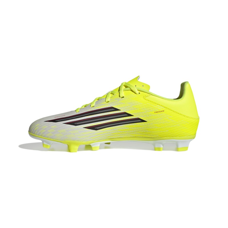 Adidas F50 Club Fg/Mg Sarı Erkek Krampon - Adidas (1)