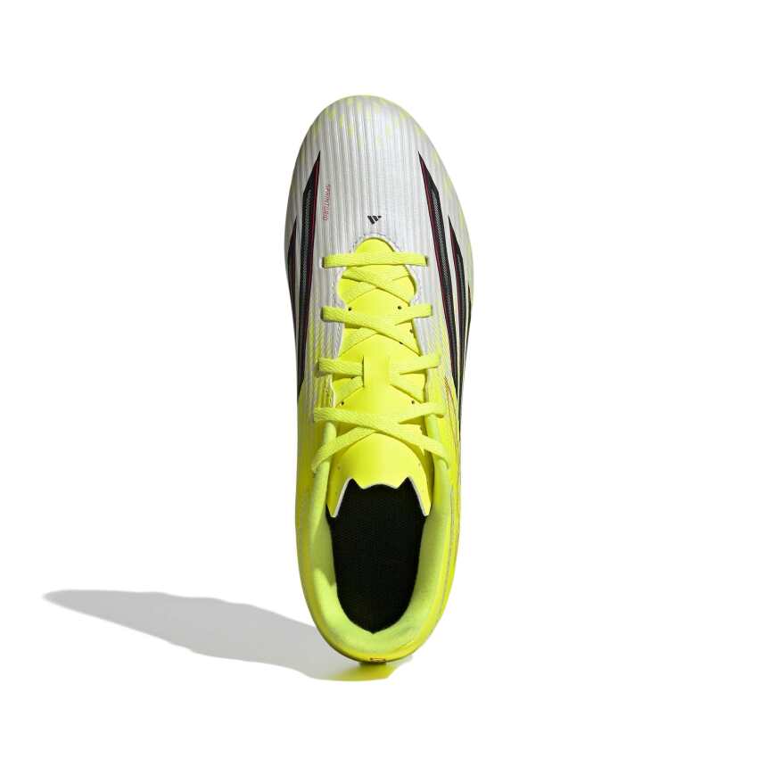 Adidas F50 Club Fg/Mg Sarı Erkek Krampon - 3