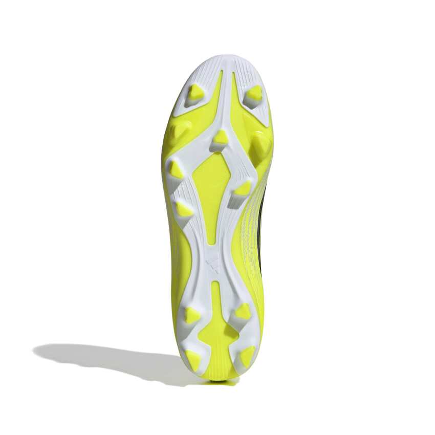 Adidas F50 Club Fg/Mg Sarı Erkek Krampon - 5