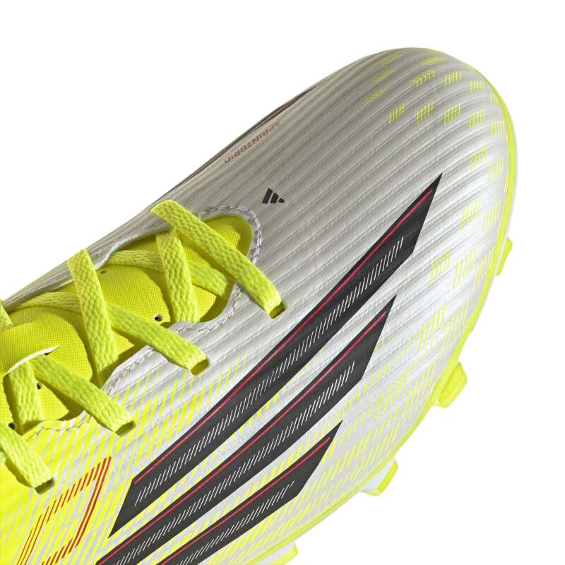 Adidas F50 Club Fg/Mg Sarı Erkek Krampon - 8