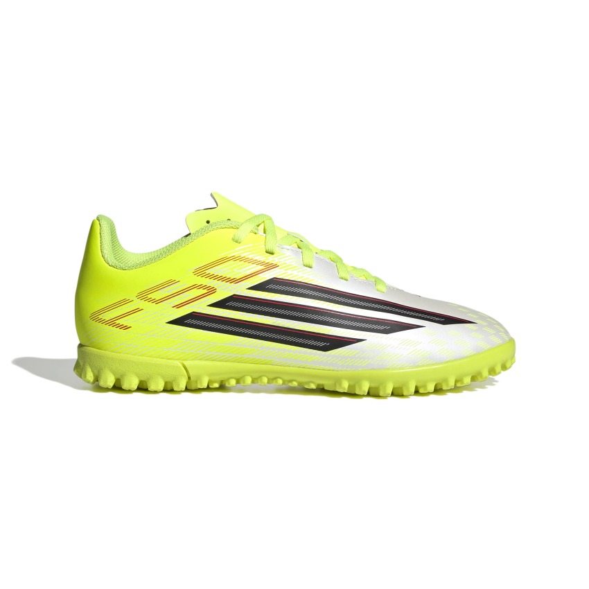 Adidas F50 Club Sarı Çocuk Halı Saha Ayakkabısı - 1