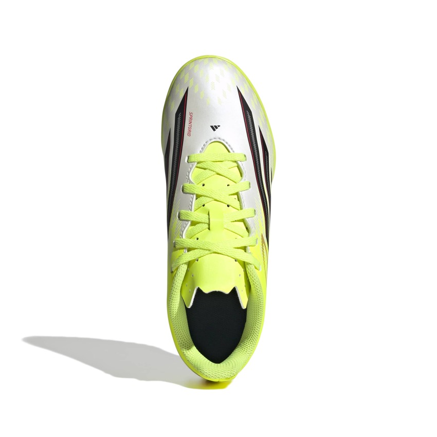 Adidas F50 Club Sarı Çocuk Halı Saha Ayakkabısı - 3