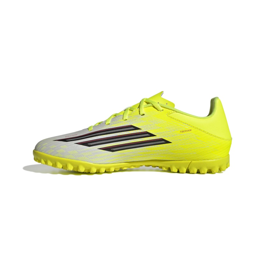 Adidas F50 Club Tf Sarı Erkek Halı Saha Ayakkabısı - 2