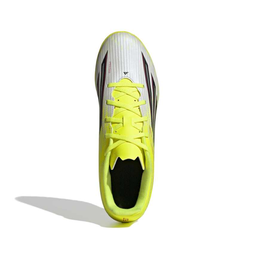 Adidas F50 Club Tf Sarı Erkek Halı Saha Ayakkabısı - 3