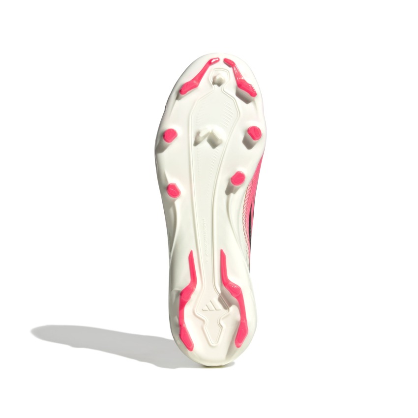Adidas F50 Hyperfast League Fg J Pembe Çocuk Krampon - 6
