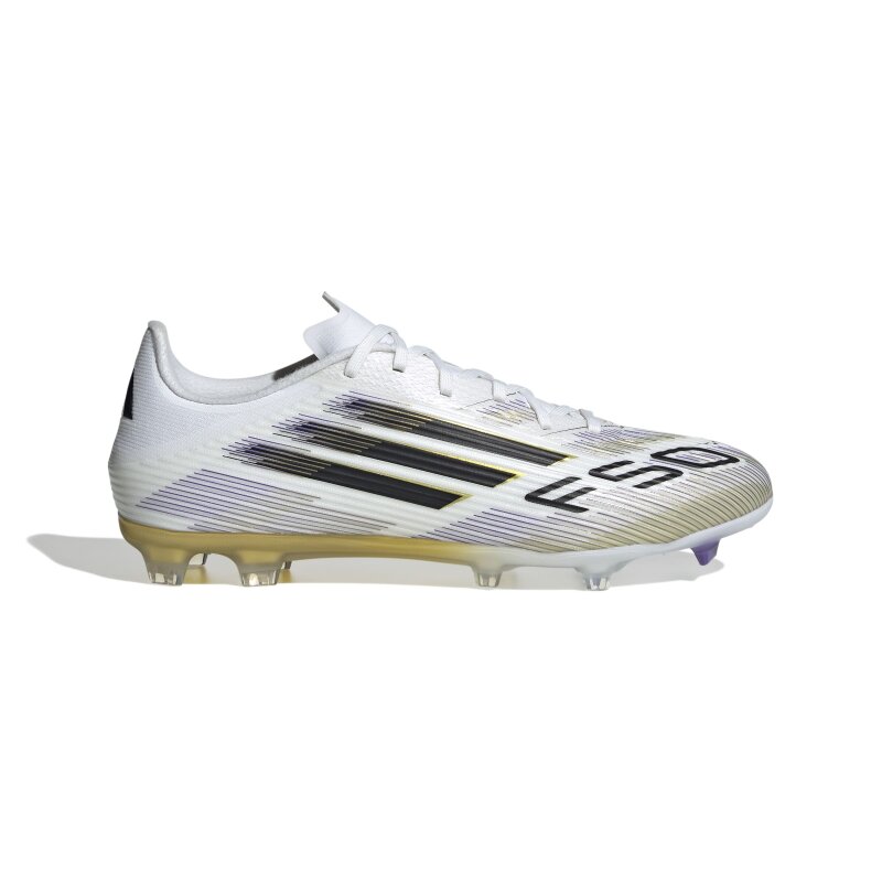 Adidas F50 League FG/MG Erkek Krampon 