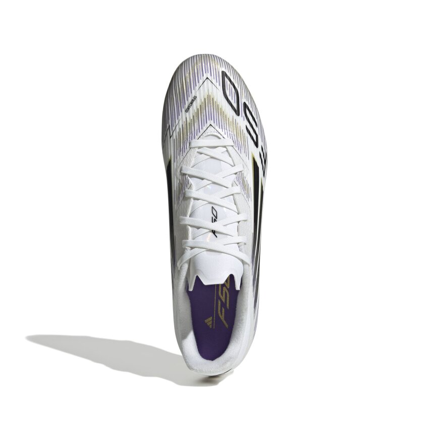 Adidas F50 League FG/MG Erkek Krampon - 3
