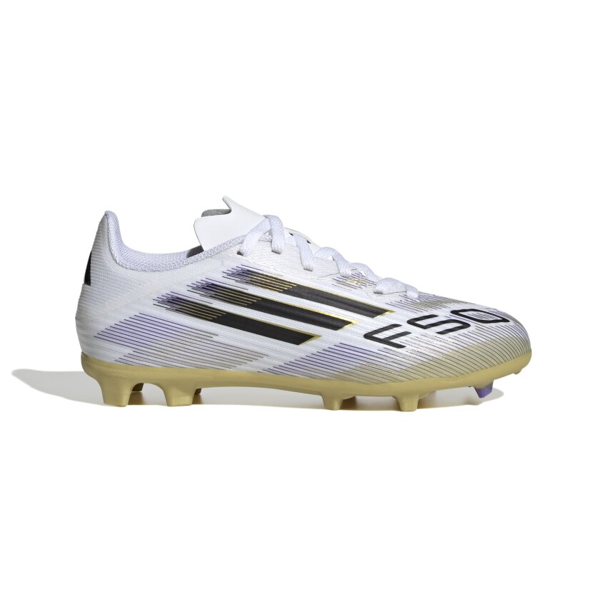 Adidas F50 League FG/MG Çocuk Krampon - 1