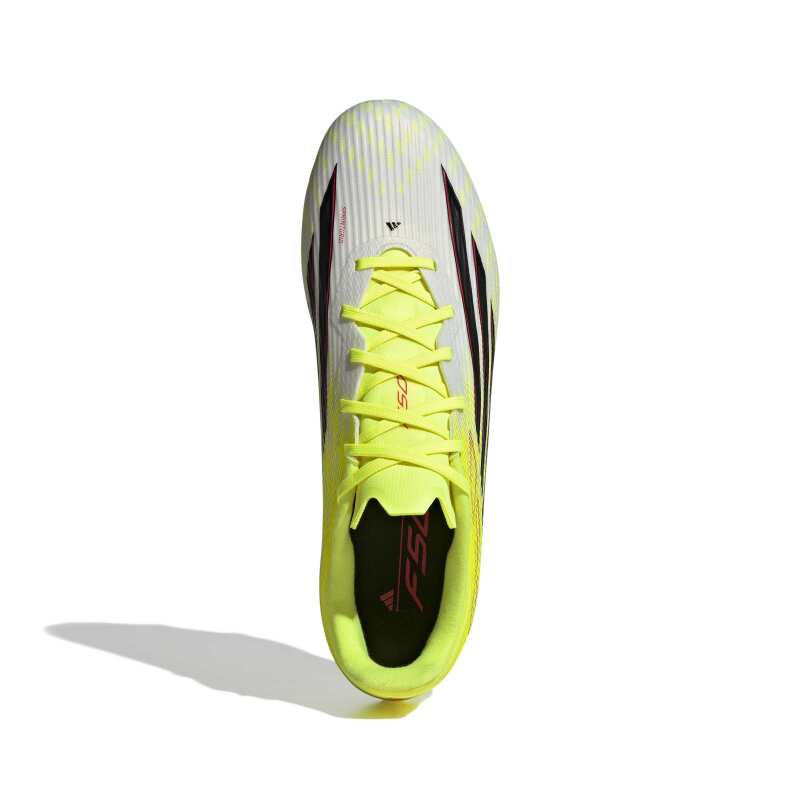 Adidas F50 League Fg/Mg Sarı Erkek Krampon - 3