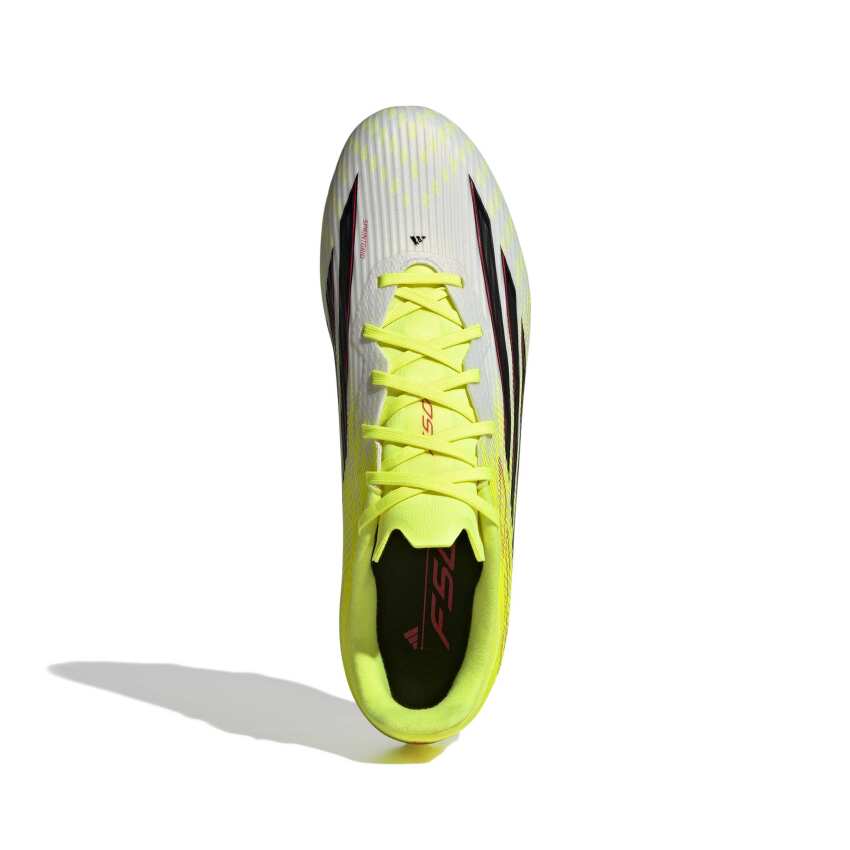Adidas F50 League Fg/Mg Sarı Erkek Krampon - 3