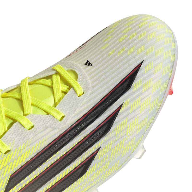 Adidas F50 League Fg/Mg Sarı Erkek Krampon - 8