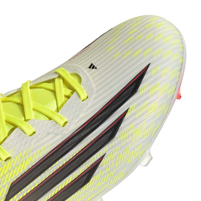 Adidas F50 League Fg/Mg Sarı Erkek Krampon - 8