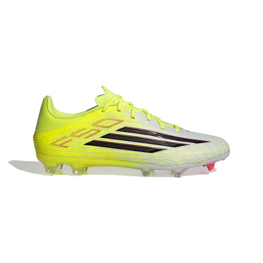 Adidas F50 League Fg/Mg Sarı Erkek Krampon - 1