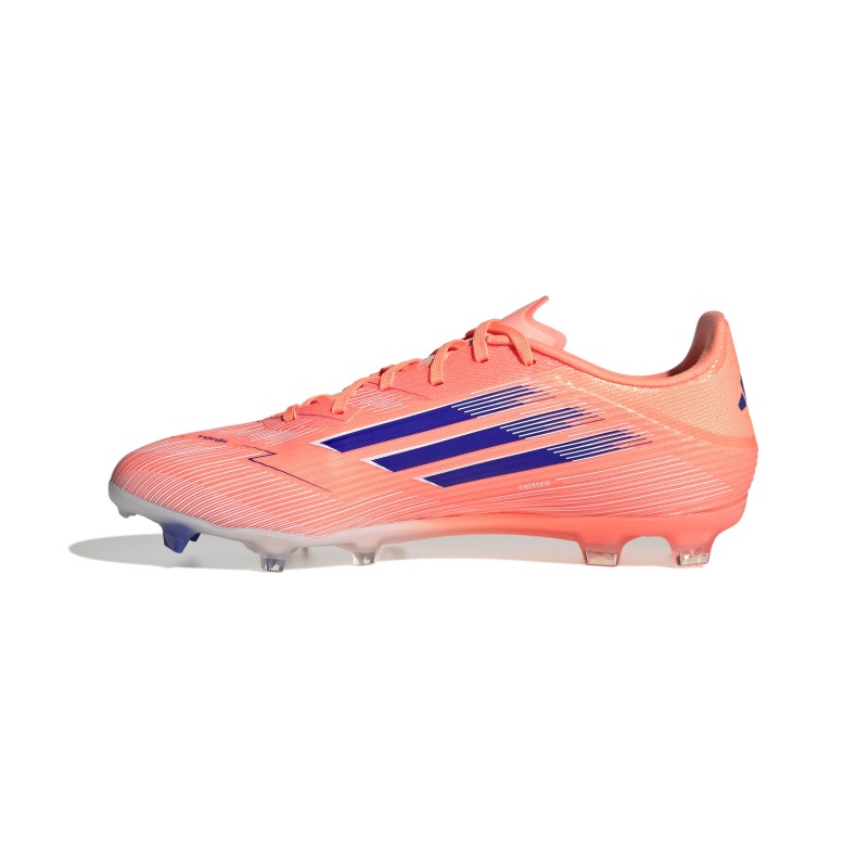 Adidas F50 League Fg/Mg Turuncu Erkek Krampon - Adidas (1)