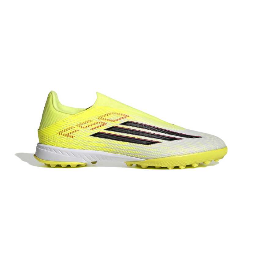 Adidas F50 League Sarı Erkek Halı Saha Ayakkabısı - 1