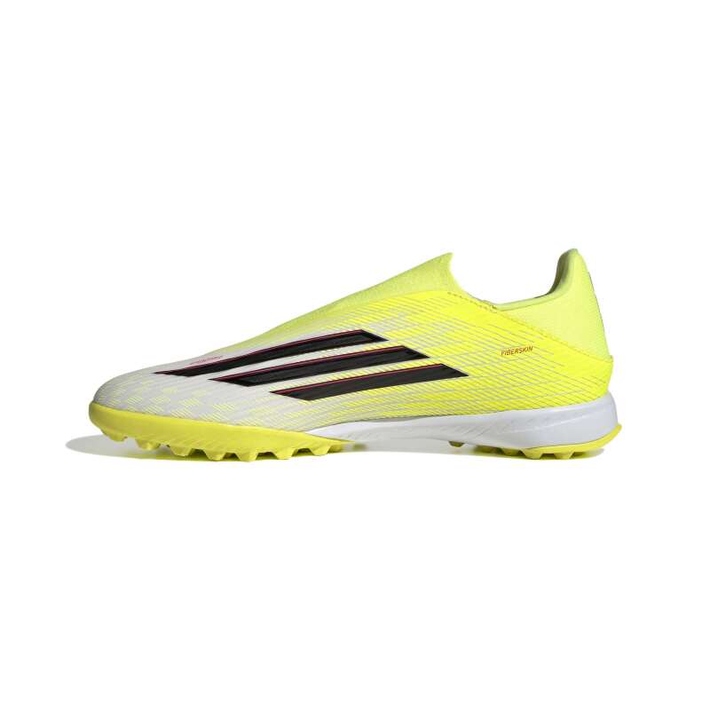 Adidas F50 League Sarı Erkek Halı Saha Ayakkabısı - Adidas (1)