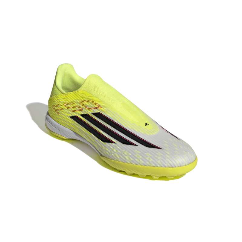 Adidas F50 League Sarı Erkek Halı Saha Ayakkabısı - 5