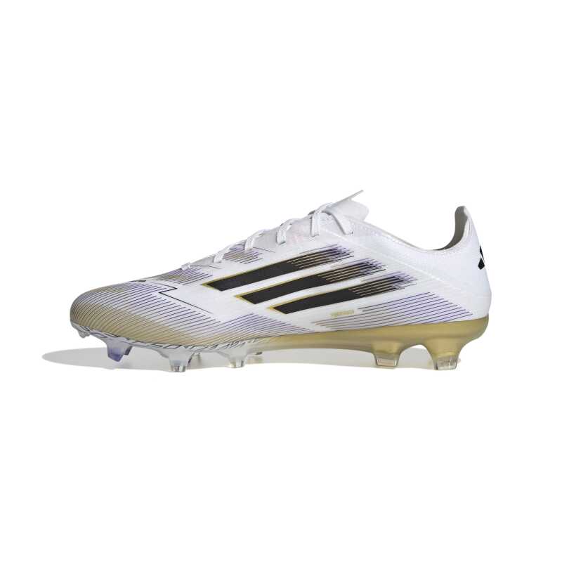 Adidas F50 Pro FG BEYAZ Erkek Krampon - Adidas (1)