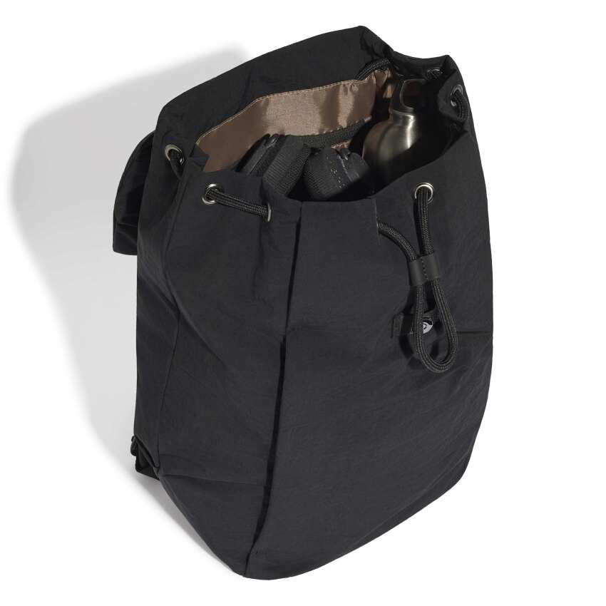 Adidas Fav Backpack Siyah Kadın Sırt Çantası - 4