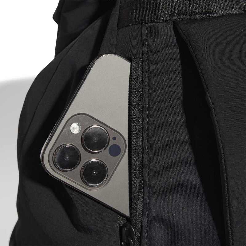 Adidas Fav Backpack Siyah Kadın Sırt Çantası - 6