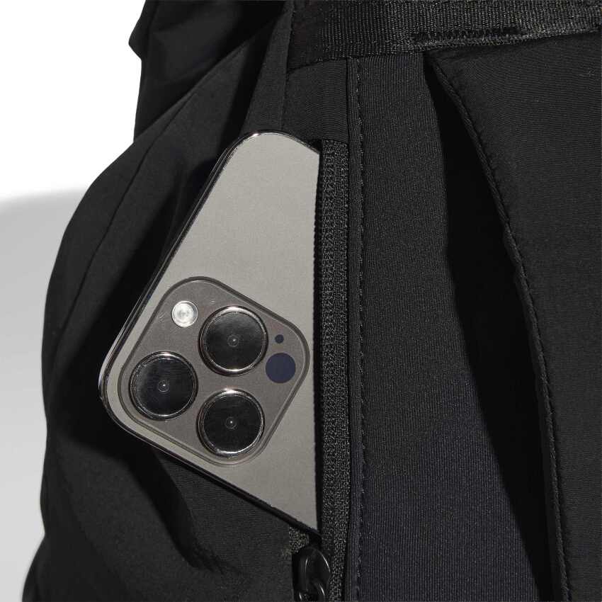 Adidas Fav Backpack Siyah Kadın Sırt Çantası - 6