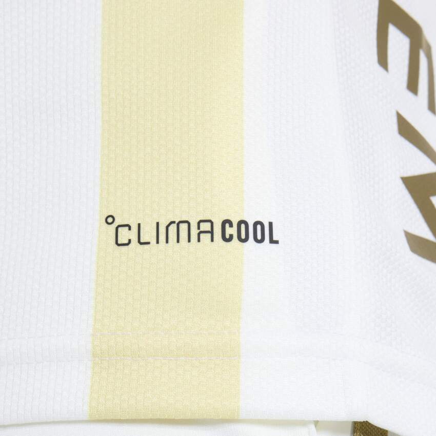 Adidas Fenerbahçe 26/27 Deplasman Sarı Erkek Forma - 7
