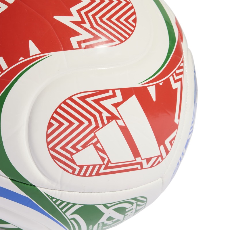 Adidas FIFA World Cup 26™ Trionda Club Beyaz Unisex Futbol Topu - 4