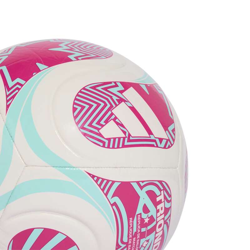 Adidas FIFA World Cup 26™ Trionda Club Beyaz Unisex Futbol Topu - 3