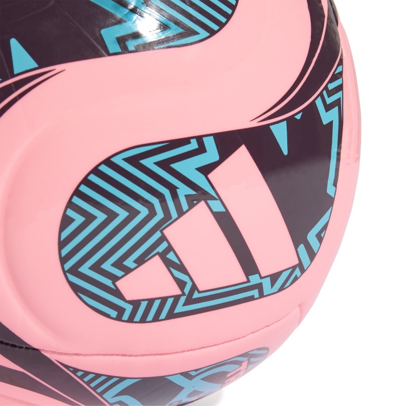 Adidas FIFA World Cup 26™ Trionda Club Pembe Unisex Futbol Topu - 4