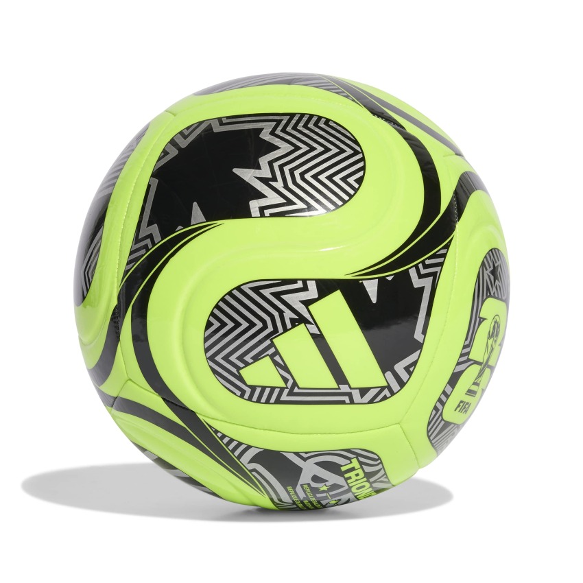 Adidas FIFA World Cup 26™ Trionda Club Yeşil Unisex Futbol Topu - 2