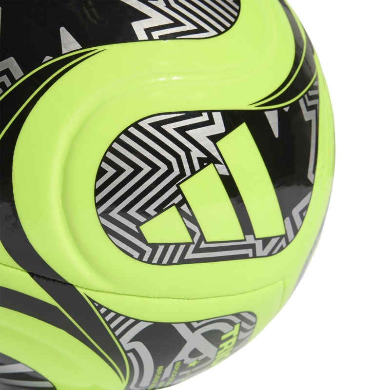 Adidas FIFA World Cup 26™ Trionda Club Yeşil Unisex Futbol Topu - 3