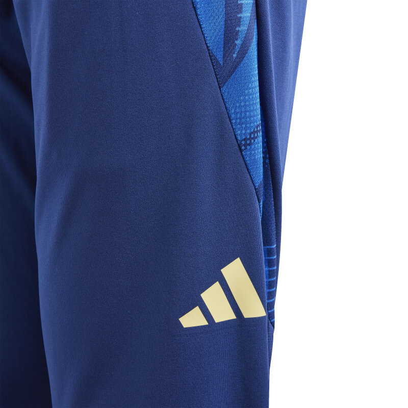 Adidas Tiro 24 Competition Kids Training Çocuk Eşofman Altı - 5