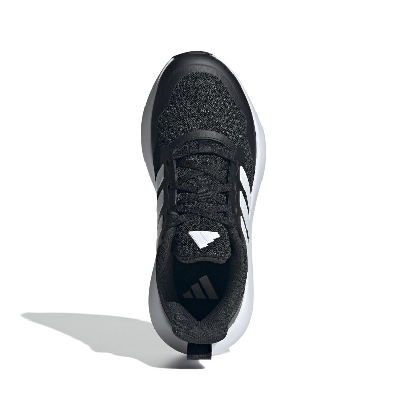 Adidas FortaRun 3.0 J Siyah Çocuk Günlük Ayakkabı - 3