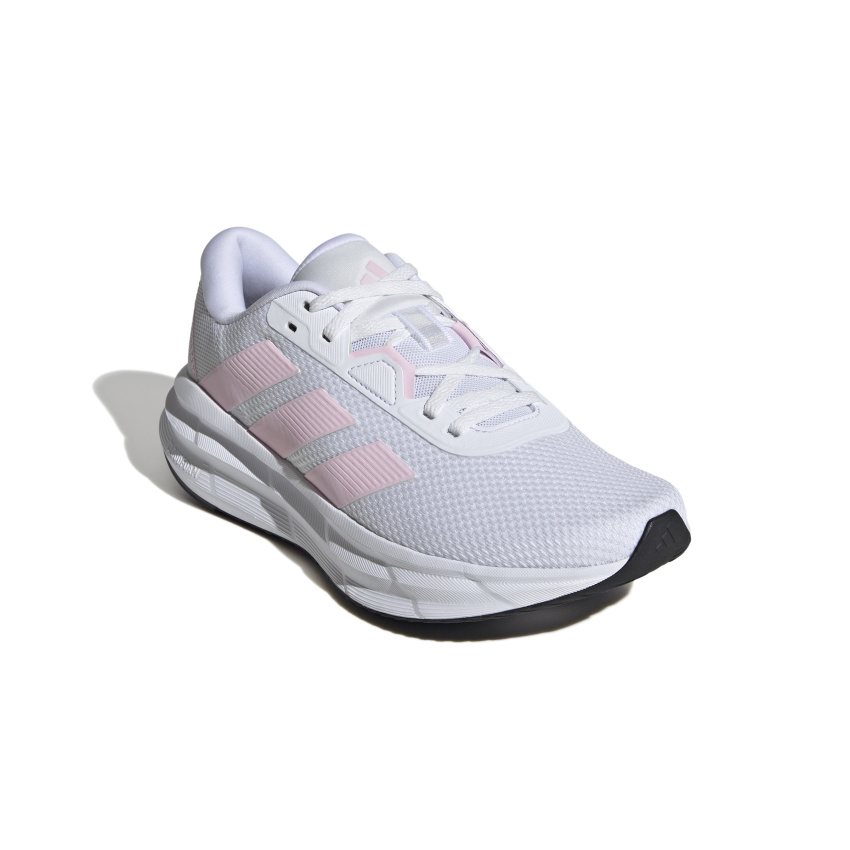 Adidas Galaxy 10 Beyaz Kadın Koşu Ayakkabısı - 3