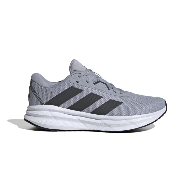 Adidas Galaxy 7 Gri Erkek Koşu Ayakkabısı - Adidas