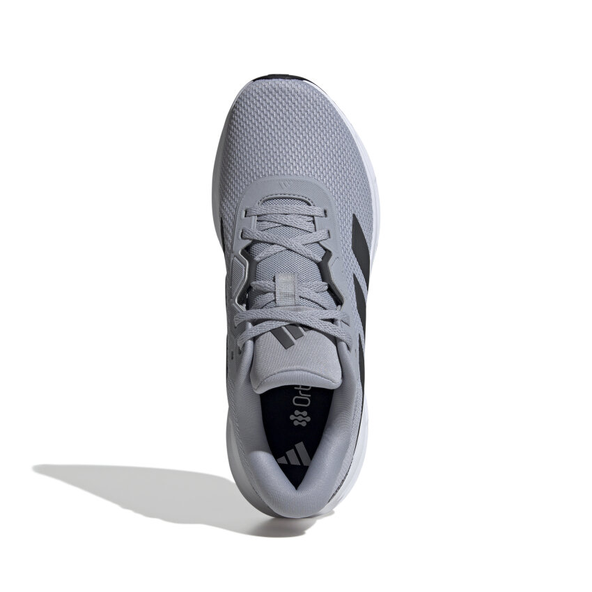 Adidas Galaxy 7 Gri Erkek Koşu Ayakkabısı - 3