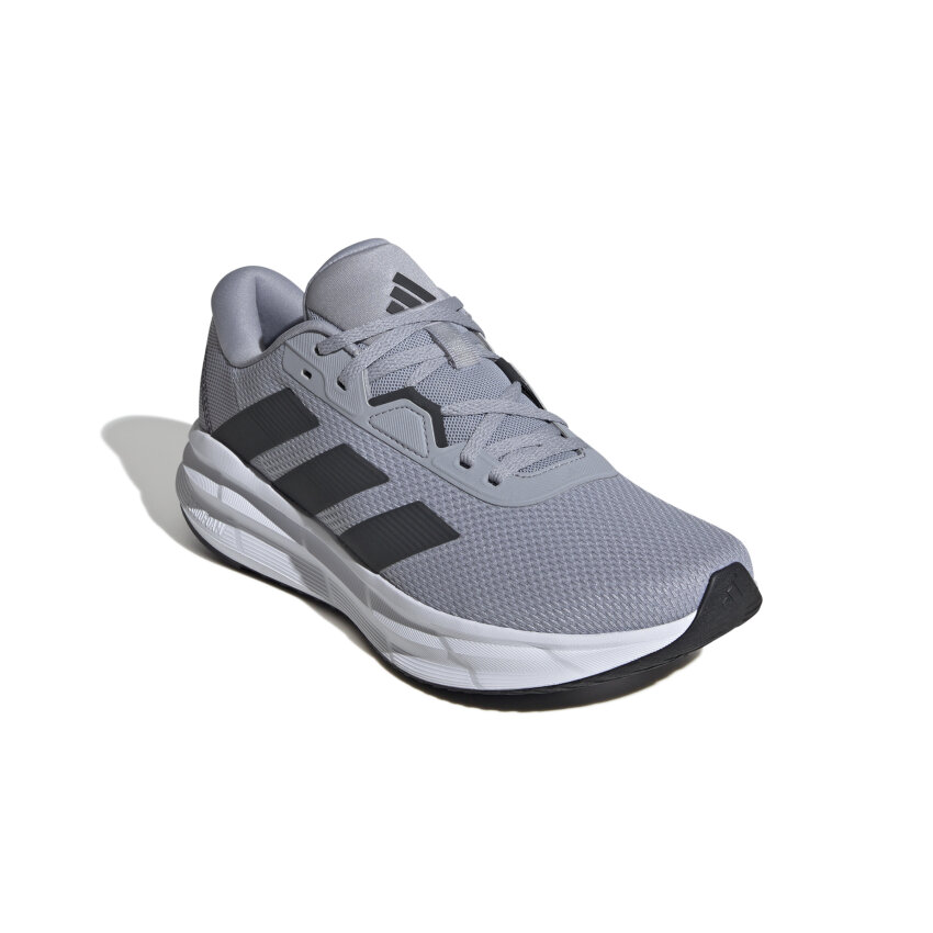 Adidas Galaxy 7 Gri Erkek Koşu Ayakkabısı - 5