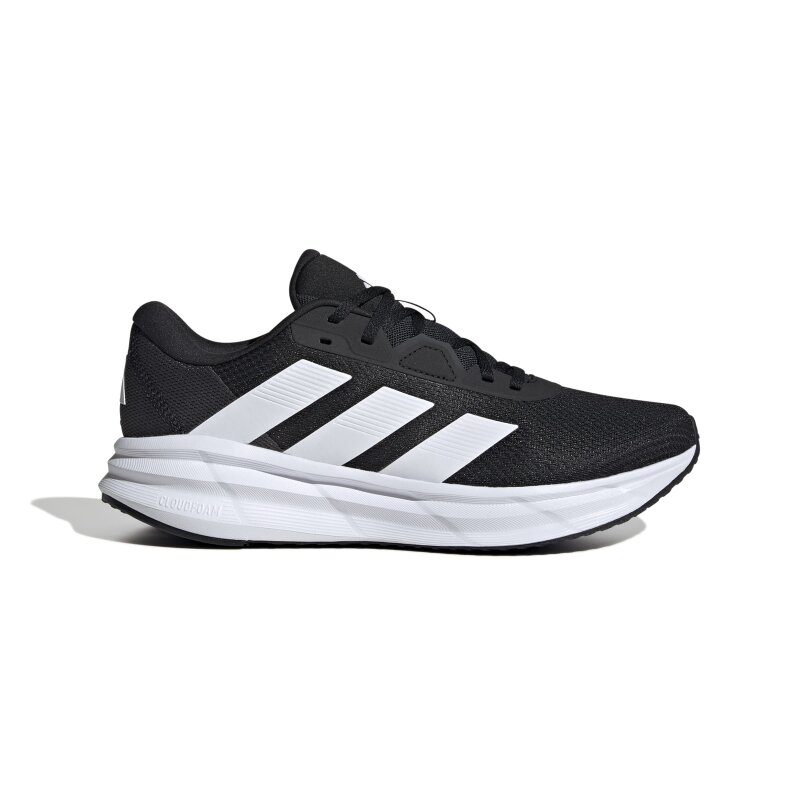 Adidas Gslsxy 7 M Siyah Erkek Koşu Ayakkabısı 