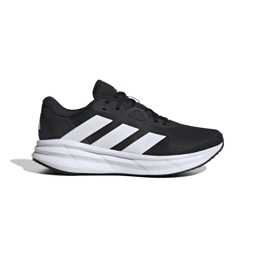 Adidas Gslsxy 7 M Siyah Erkek Koşu Ayakkabısı - 1