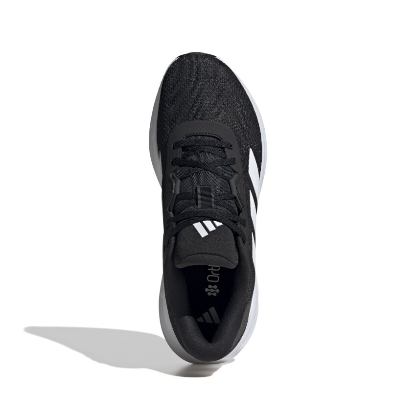 Adidas Gslsxy 7 M Siyah Erkek Koşu Ayakkabısı - 3