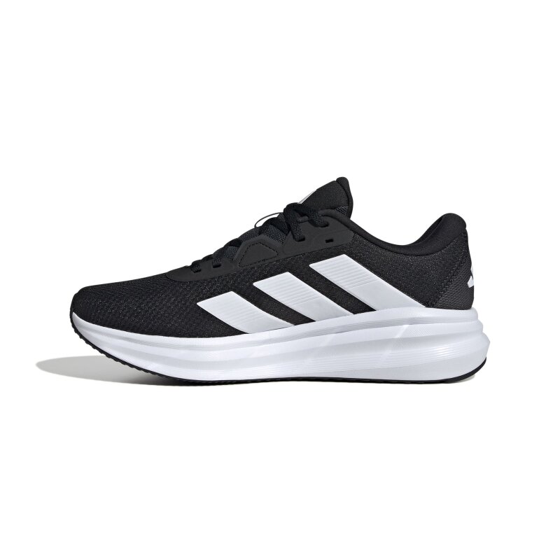 Adidas Gslsxy 7 M Siyah Erkek Koşu Ayakkabısı - 2