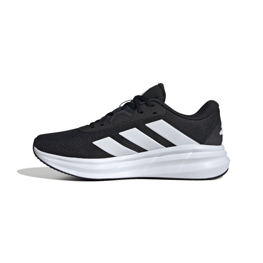 Adidas Gslsxy 7 M Siyah Erkek Koşu Ayakkabısı - 2