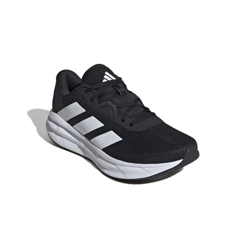 Adidas Gslsxy 7 M Siyah Erkek Koşu Ayakkabısı - 5