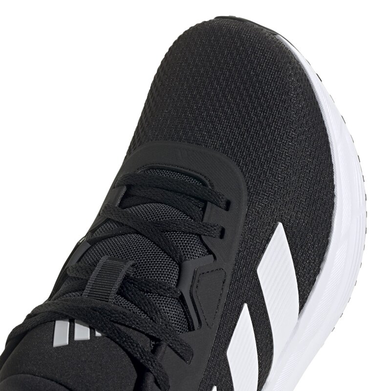 Adidas Gslsxy 7 M Siyah Erkek Koşu Ayakkabısı - 7