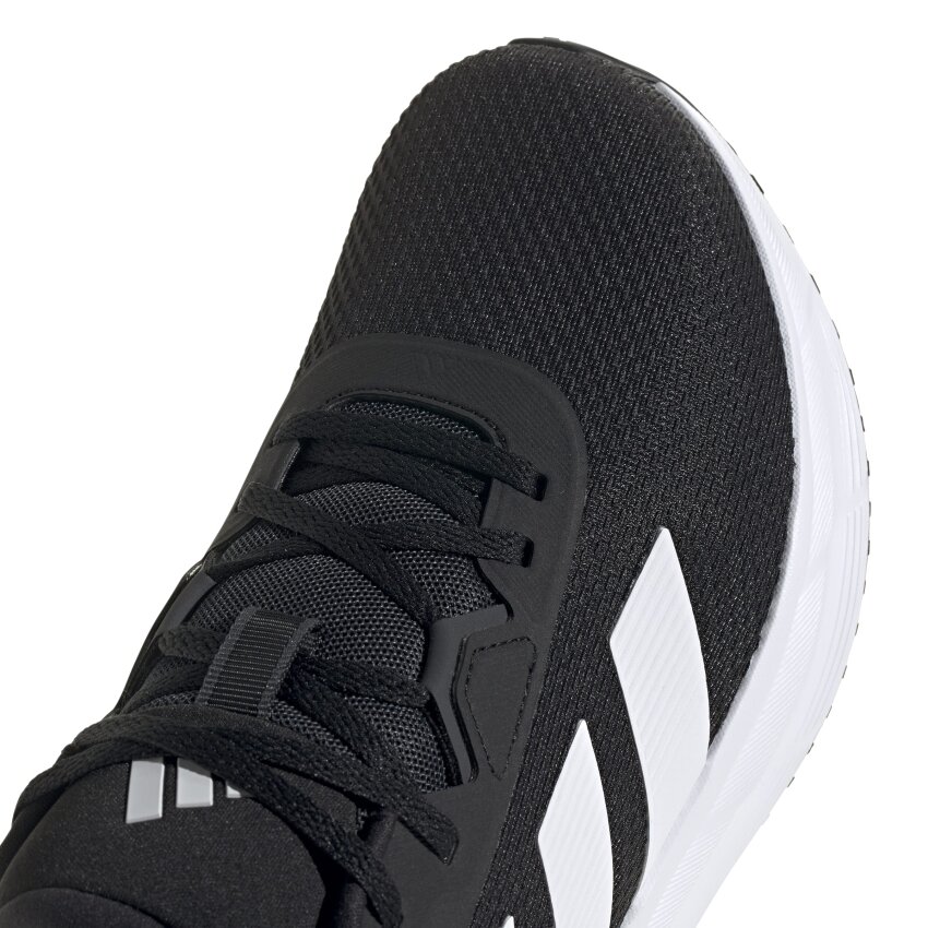 Adidas Gslsxy 7 M Siyah Erkek Koşu Ayakkabısı - 7