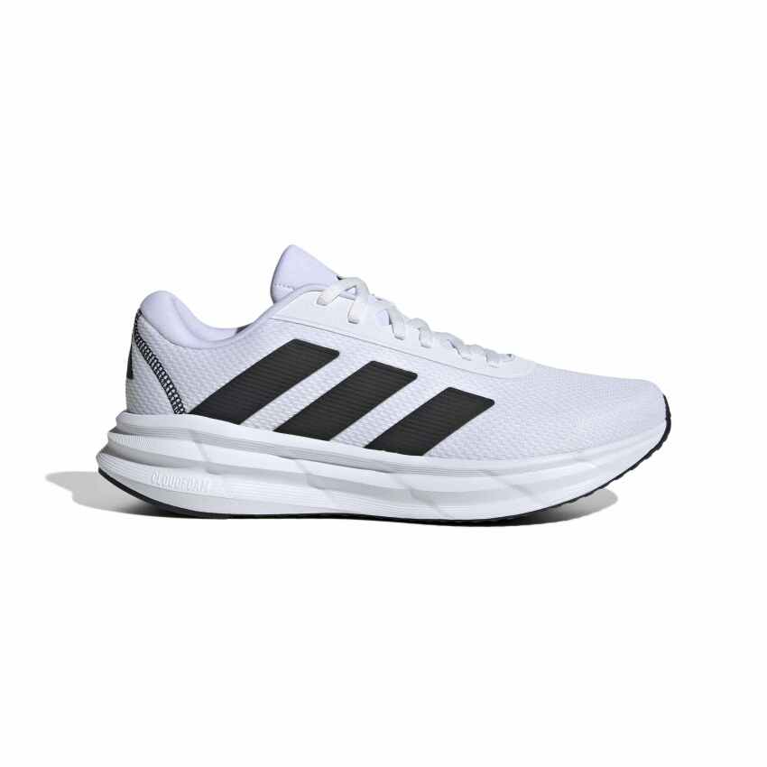 Adidas Galaxy Run Beyaz Erkek Koşu Ayakkabısı - 1